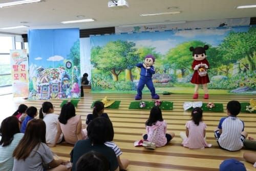 세종시, 아동 성폭력·스마트폰 과의존 예방교육 post image