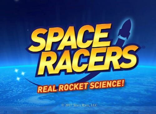 Media Alert: Children’s TV Show Space Racers post image