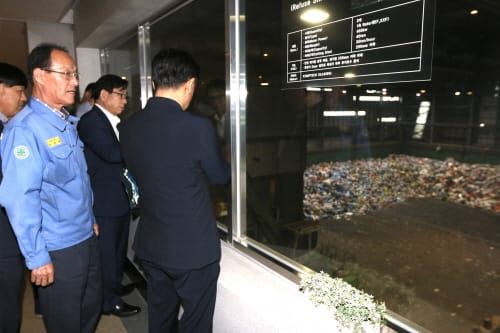 충남도의회 내포특위, 타 시도 열병합발전소 현장방문길 올라 post image