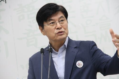 ‘세종-공주 광역버스정보시스템 가동’ post image