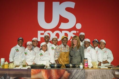 US Foods Launches Scholarship Program post image
