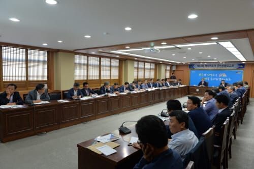 부여군, 백제문화제 성공개최 준비 ‘착착’ post image