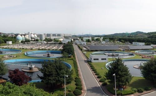 대전시설公, 수질TMS 숙련도 인증 ‘3년 연속 획득’ post image