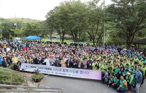사이언스콤플렉스ㆍ유성복합환승센터 추진상황 시민과 소통 post image
