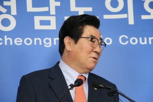충남도의회, 시·군 행정사무감사 결국 포기? post image