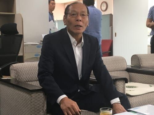 교통약자이동지원센터 대전복지재단 위탁 결정 post image