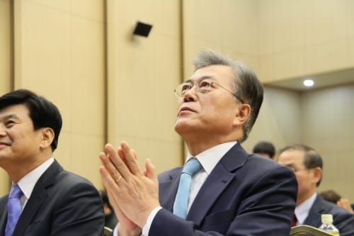 “문재인 정부는 국회분원 및 행안부 이전 구체적 로드맵 제시하라“ post image