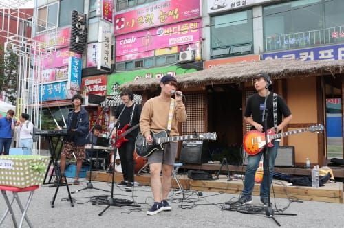 제63회 백제문화제, 골목축제 제대로 즐기자 post image