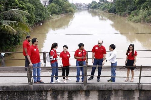 Dow Develops Leaders While Addressing World Challenges post image