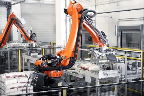 Discover Innovative Solutions for Packaging and Palletizing post image
