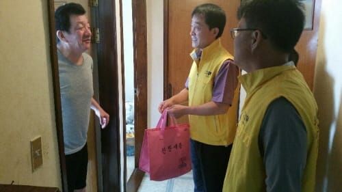조치원읍 맞춤형복지, 민관협력 강화 post image