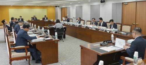 충남도의회 예결특위, 도교육청 추경 9억8182만원 삭감 post image