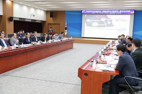 충남 국방 국가산단 조성 박차 post image
