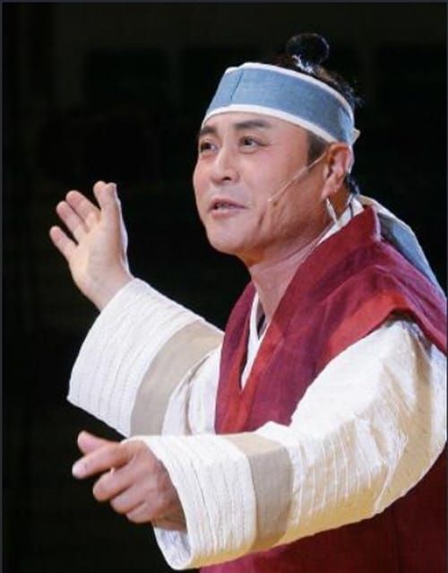 서산출신 마당극의 명인 배우 김종엽 제 10대 어라하 등극! post image