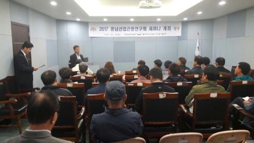 산업곤충 가공·판매 전문성 높인다 post image