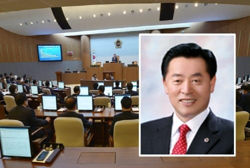 충남도의회, 민간단체 협업 통해 재난·사건사고 최소화한다 post image