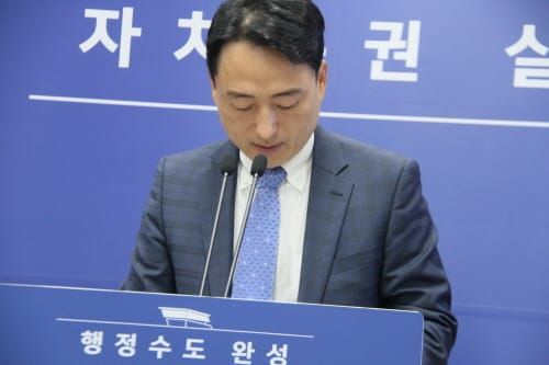 세종전통시장 새단장 ‘주자장·이벤트 광장 조성’ post image