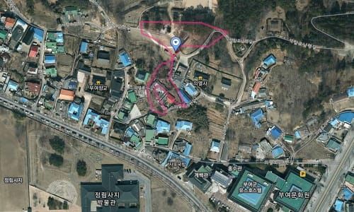 남령(호국)공원, 무궁화 동산으로 변모한다 post image