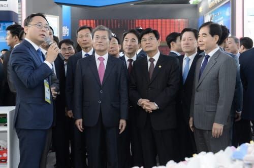 세종시, 문재인 대통령 지방분권 개헌 추진 환영 post image