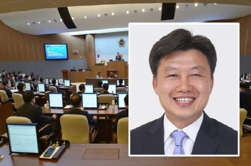 충남도의회, 빅데이터 활용 및 기반 구축 위한 조례 제정 추진 post image