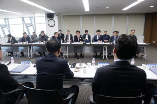 세종시, 일자리 창출 잰걸음 post image