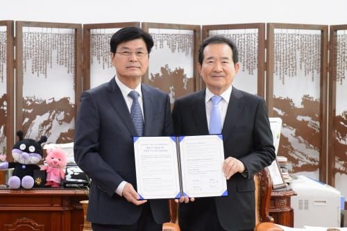 ‘행정수도 개헌’ 충청권 하나된 힘으로 완성 post image