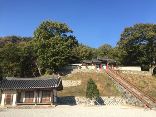 백강 이경여, 부여 금강누정선유길 추진동력 삼아 post image