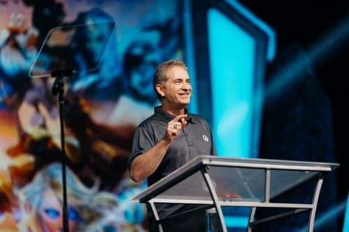 Legendary Game Universes and Esports Superstars Take Center Stage at BlizzCon® 2017 post image
