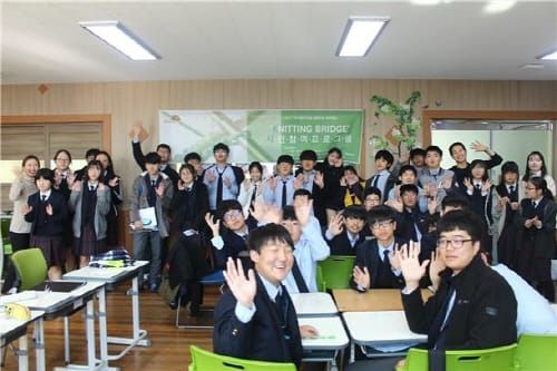 세종시문화재단, 20일 뜨개질로 구도심과 신도심을 수놓는다! post image