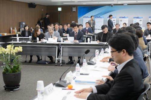 세종시, 국제안전도시 인증 눈 앞 post image