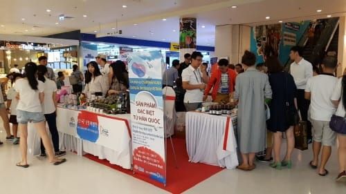 충남 6차산업 제품 베트남 수출길 활짝 post image