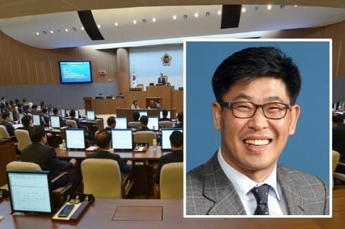오인철 의원, “일부 학교 보건실 유효기간 2년 4개월 지난 약품 비치” post image