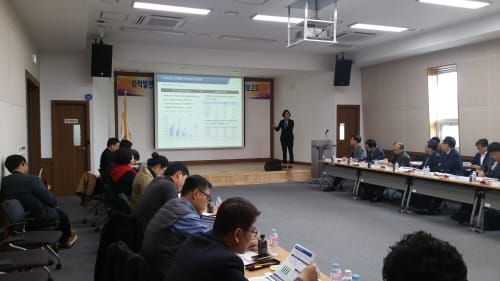 화력발전 주변 기후환경영향 연구 ‘박차’ post image