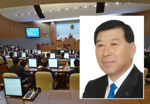 충남도의회 오배근 의원, 충남 초등학교 ‘채용 절벽’ 상황 되풀이 post image