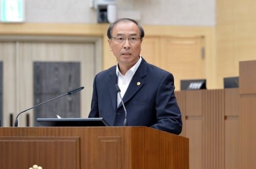 김선무 의원, 도시계획구역 관리 등 시정 질의 post image