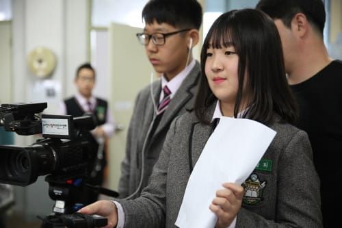 시골학교에‘미디어 꿈’자라요 post image