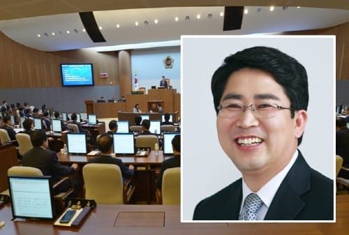 맹정호 도의원 “민방위 사이버교육 확대해야” post image