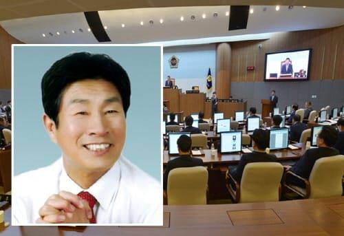 충남도의회 이기철 의원, 충남도 기초생활수급자 관리 도마 위 post image