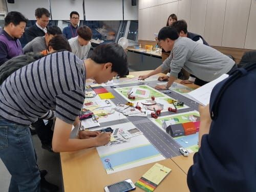 세종시, 재난 대응 교육 및 도상훈련 실시 post image