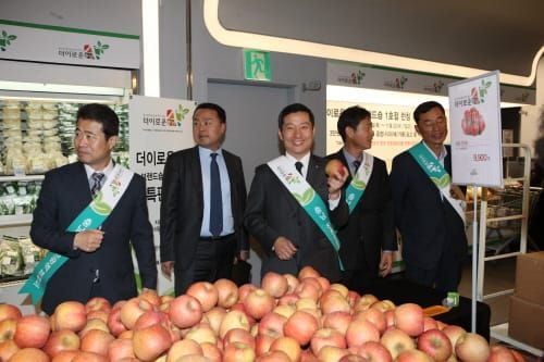 더이로운충남, 첫 브랜드숍 문 ‘활짝’ post image