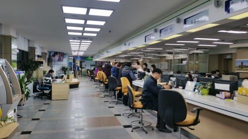 부여군, 고객감동의 고품격 민원행정서비스 ‘눈길’ post image