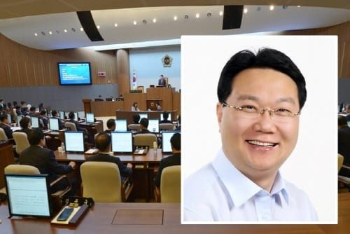 충남도의회, 국제교류 활성화 위한 현장방문 길 올라 post image