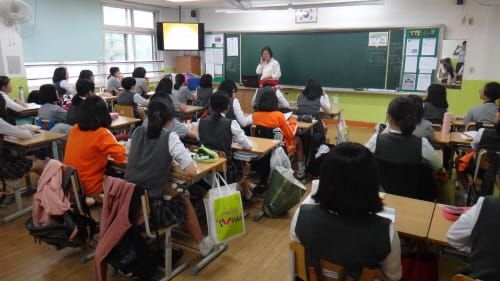 재미있게 풀어 본 우리 역사 post image