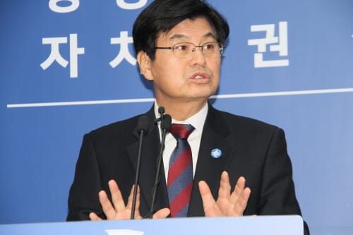 ‘조치원, 동-서 지역 다시 연결된다’ post image