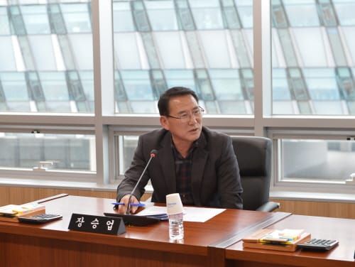 세종시의회 , 교육환경개선 특별위원회 활동 마무리 post image