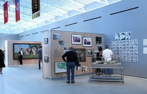Gafcon Helps Launch Wende Museum, Which Merges Cold War Art and Creative Redevelopment post image