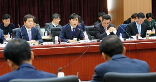 “국방산단, 자주국방·지역성장 동력될 것” post image