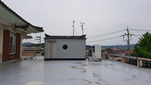 부여군, 대기오염 집중 관리체계 구축 박차 post image