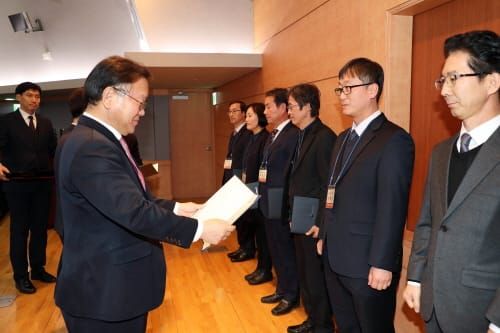 공공기관 정보 실시간 공개시스템 빛났다 post image