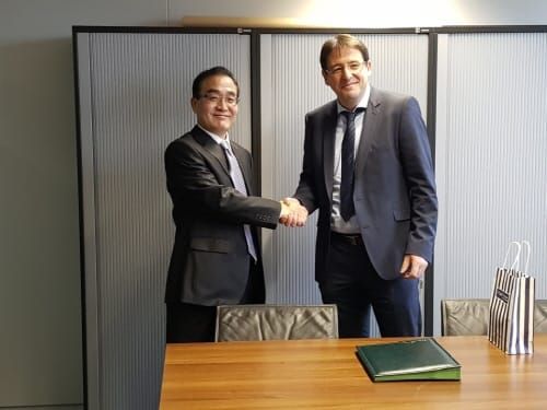 세종혁신센터, 한국-유럽 스타트업 실크로드 개척 post image